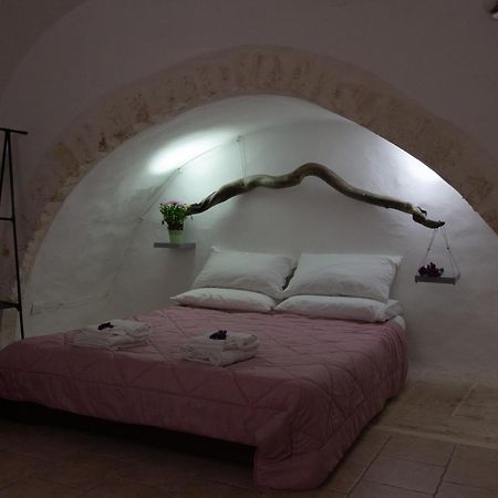Casa Don Paulu Villa Ostuni Kültér fotó