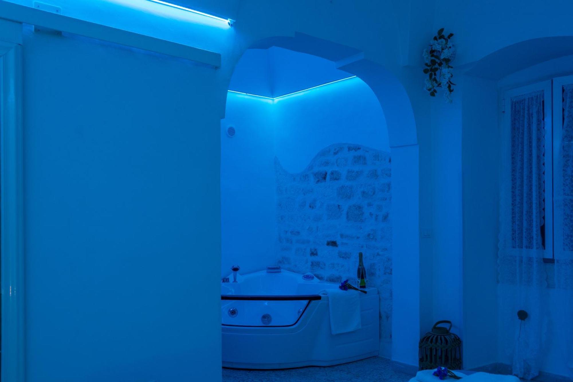 Casa Don Paulu Villa Ostuni Kültér fotó