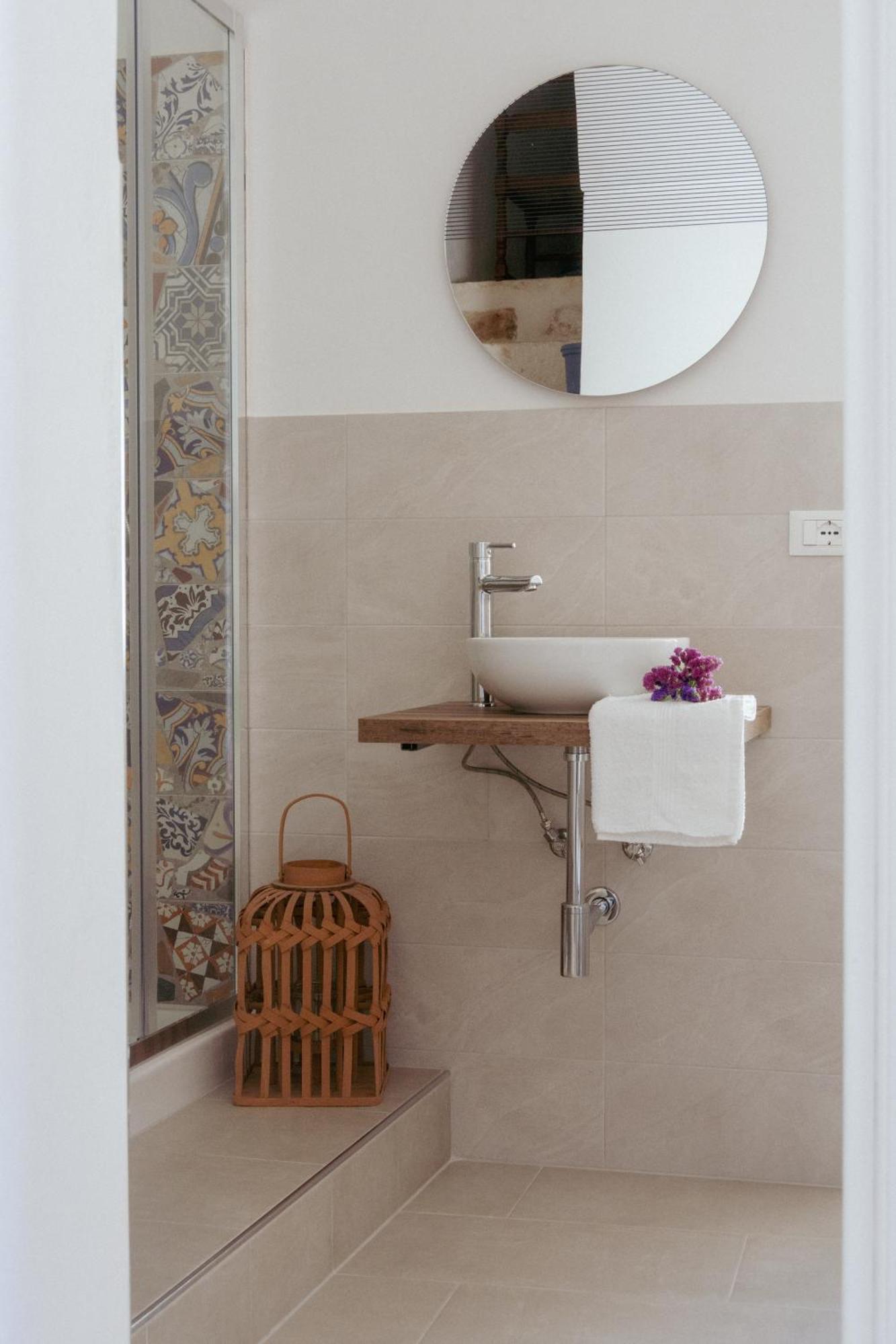 Casa Don Paulu Villa Ostuni Kültér fotó