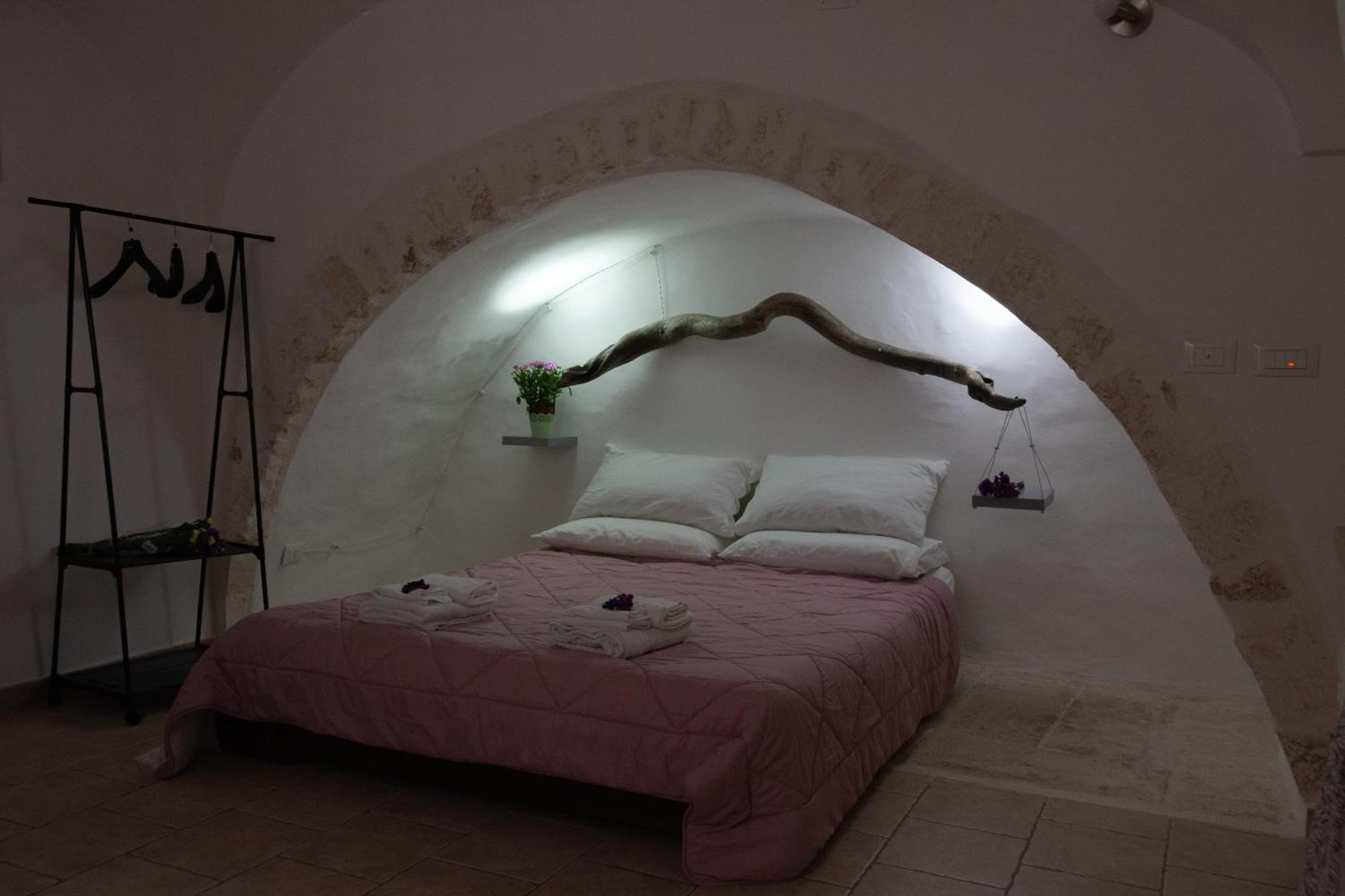 Casa Don Paulu Villa Ostuni Kültér fotó