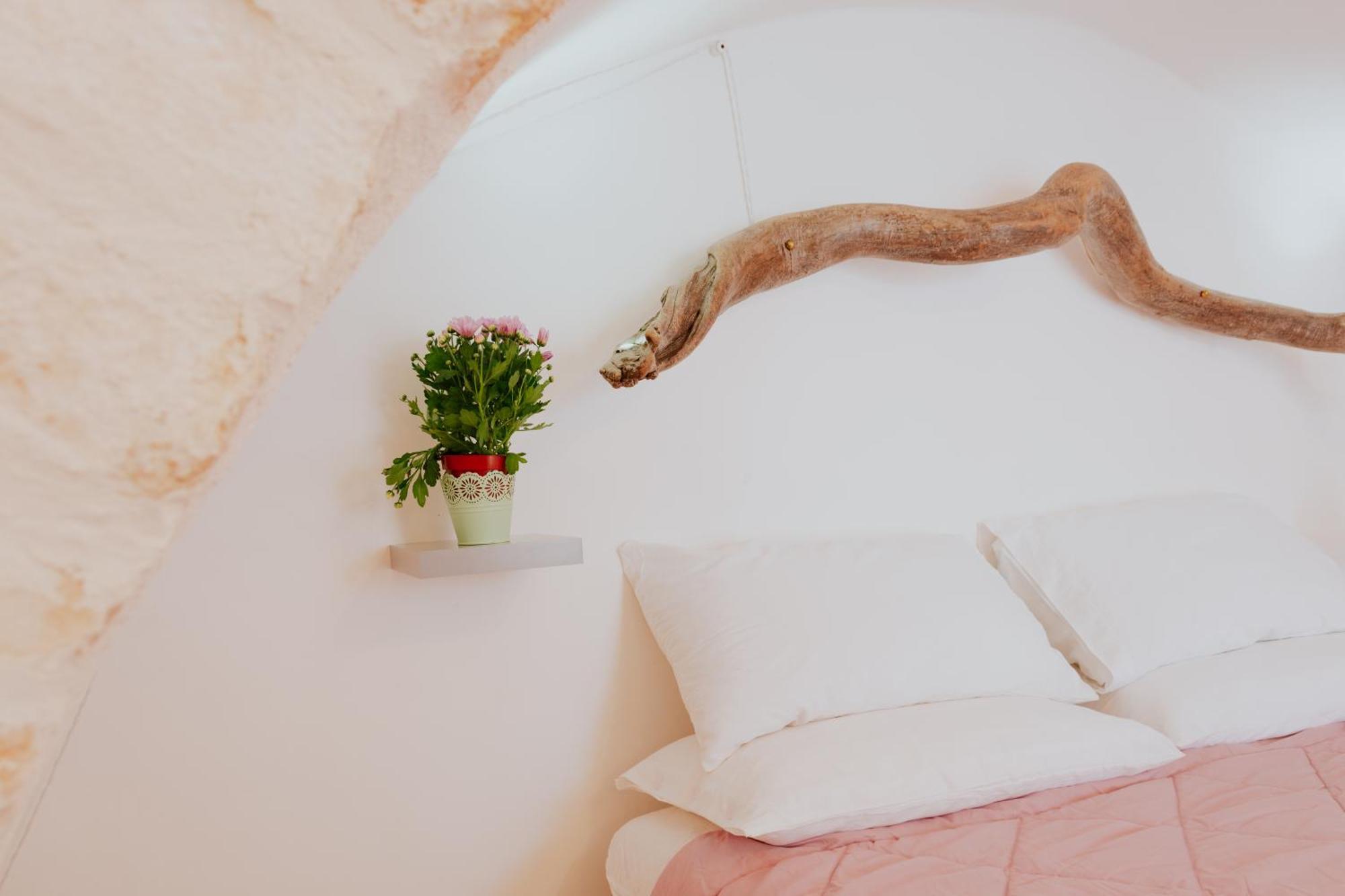 Casa Don Paulu Villa Ostuni Kültér fotó