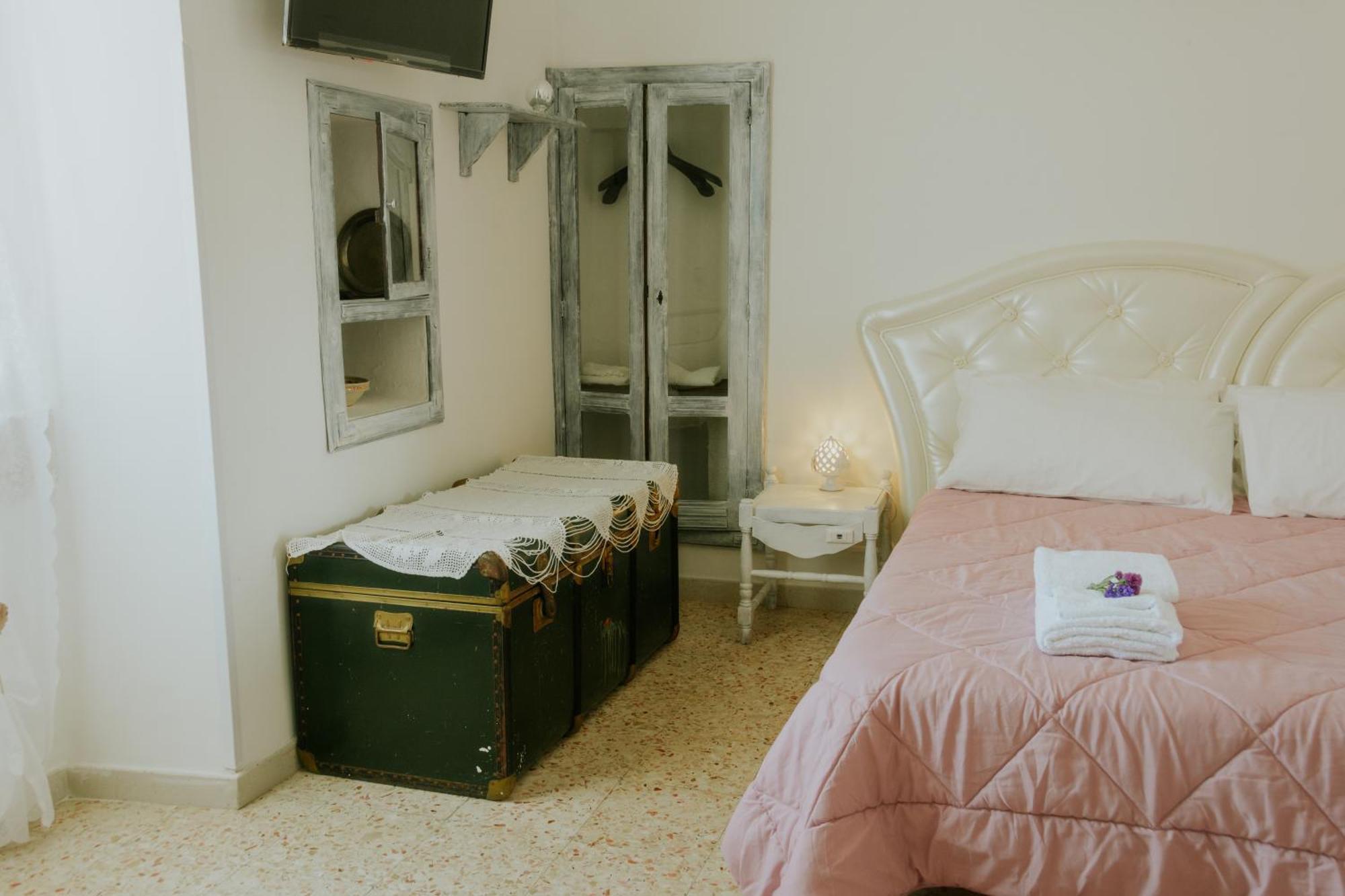 Casa Don Paulu Villa Ostuni Kültér fotó