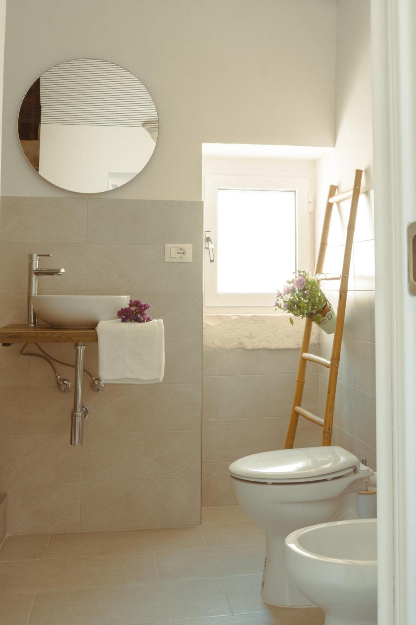 Casa Don Paulu Villa Ostuni Kültér fotó