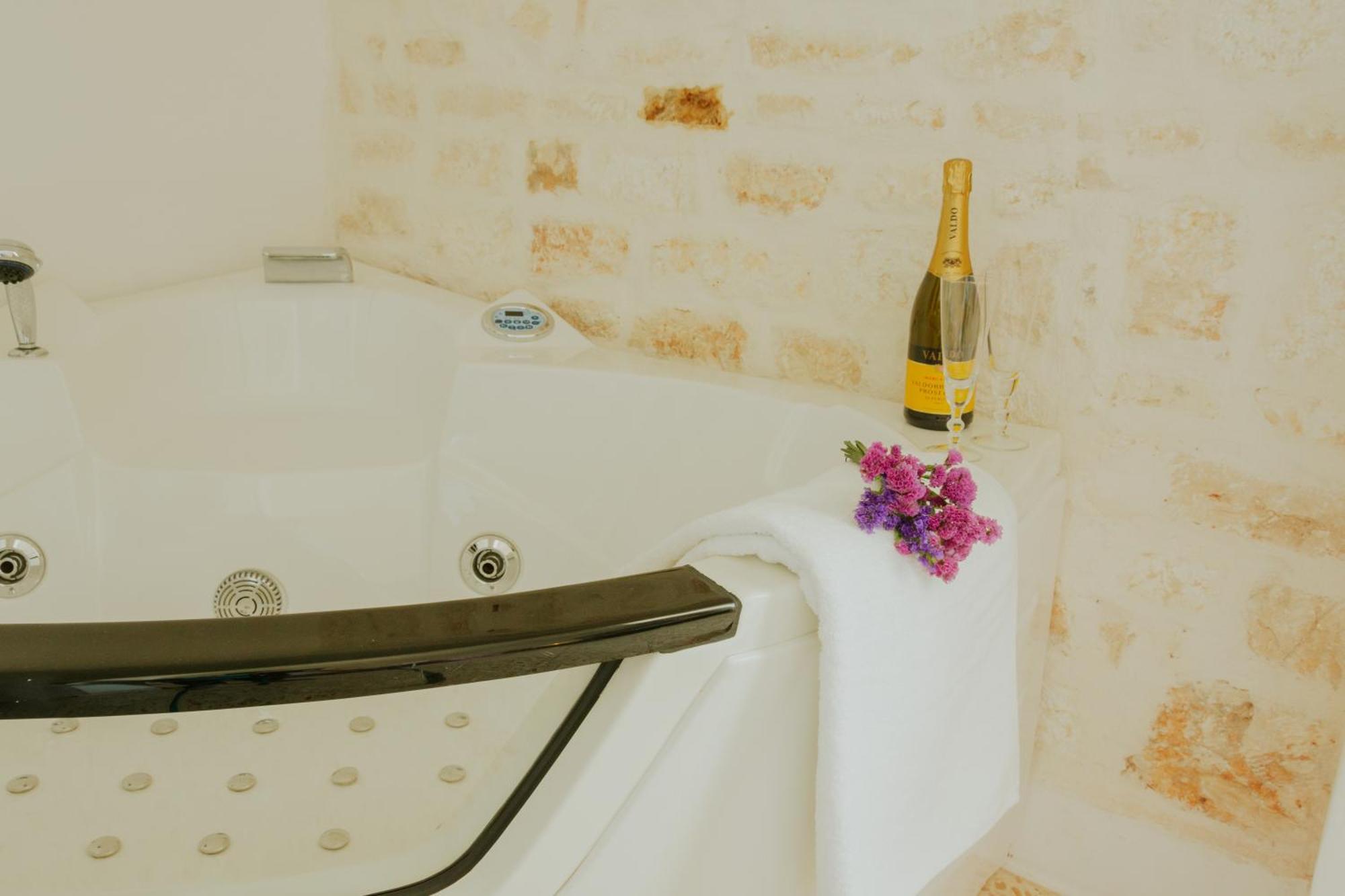 Casa Don Paulu Villa Ostuni Kültér fotó