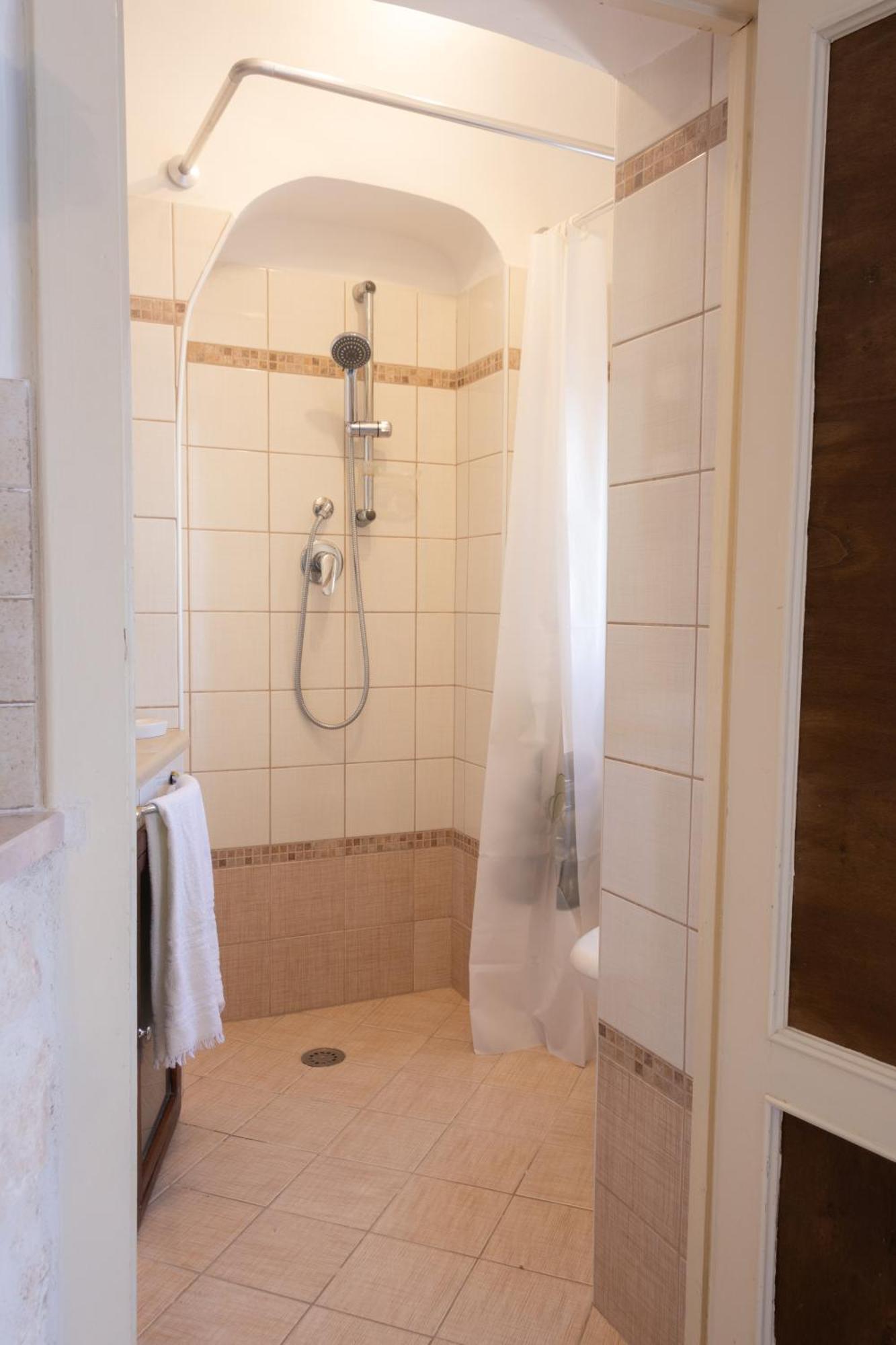 Casa Don Paulu Villa Ostuni Kültér fotó