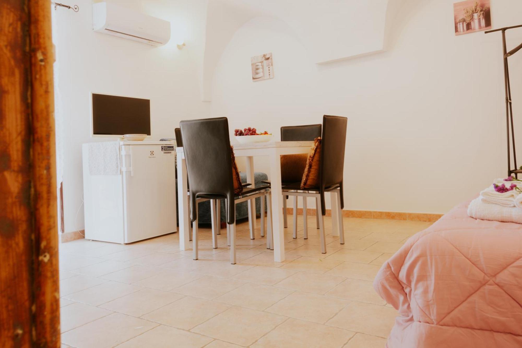 Casa Don Paulu Villa Ostuni Kültér fotó