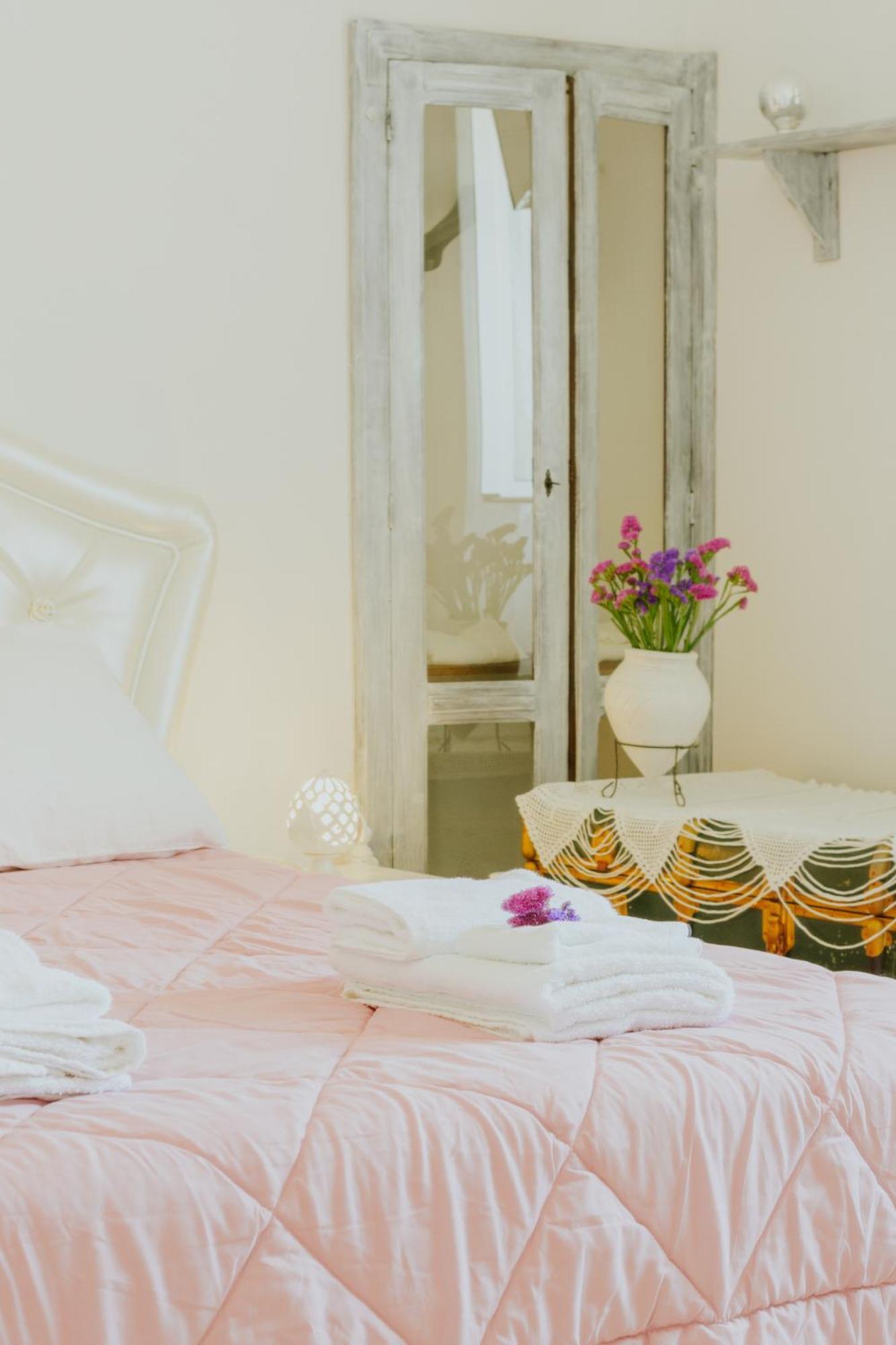Casa Don Paulu Villa Ostuni Kültér fotó
