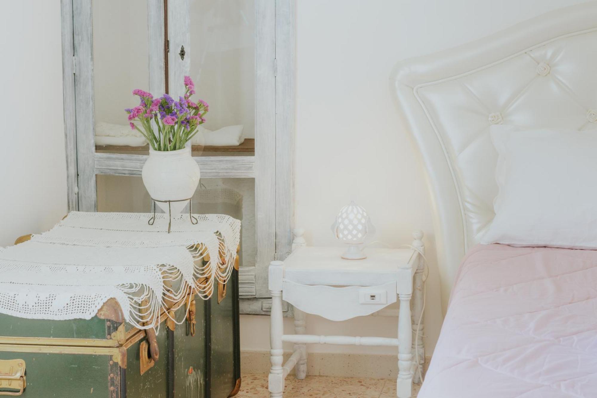 Casa Don Paulu Villa Ostuni Kültér fotó
