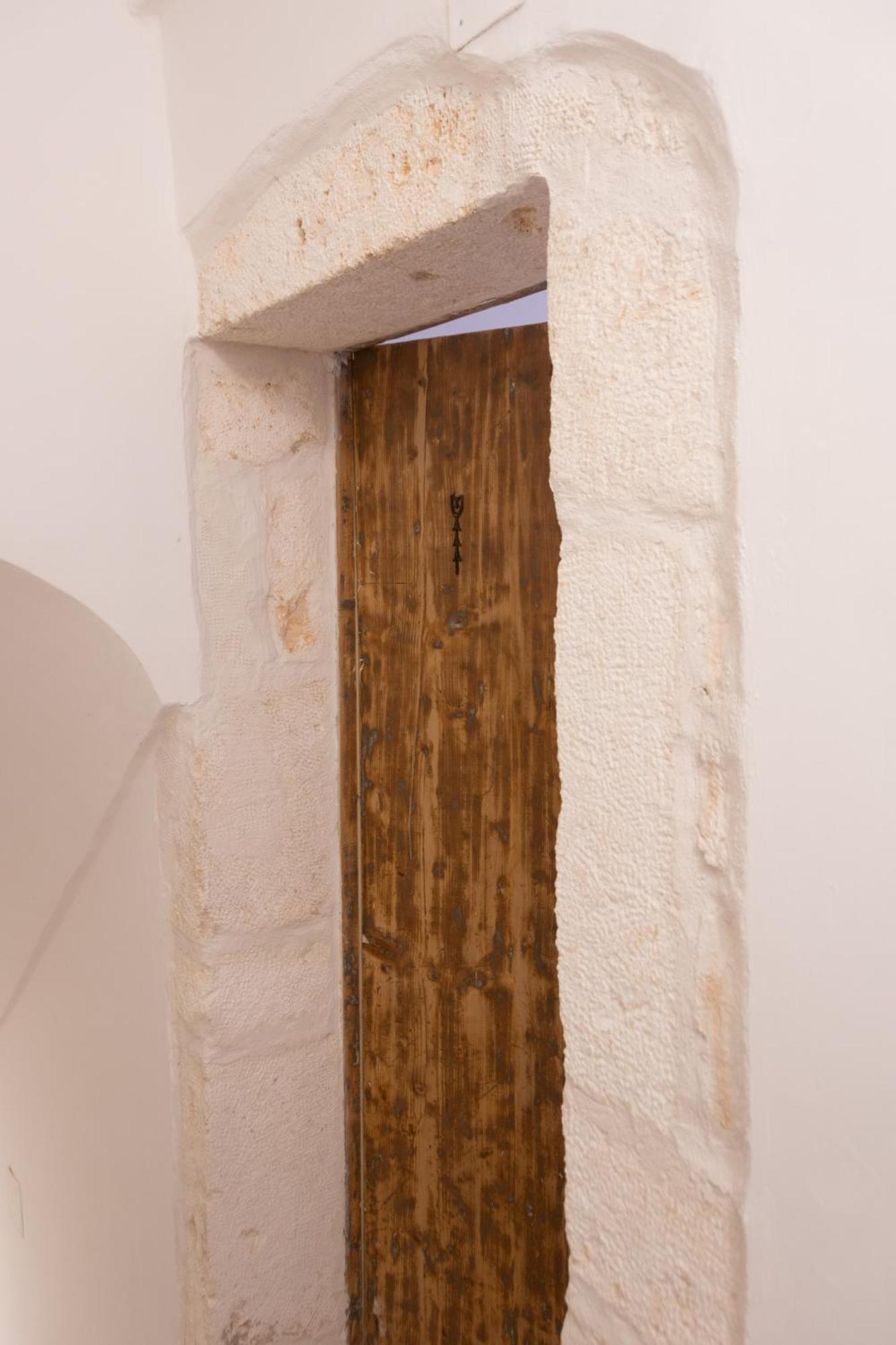Casa Don Paulu Villa Ostuni Kültér fotó