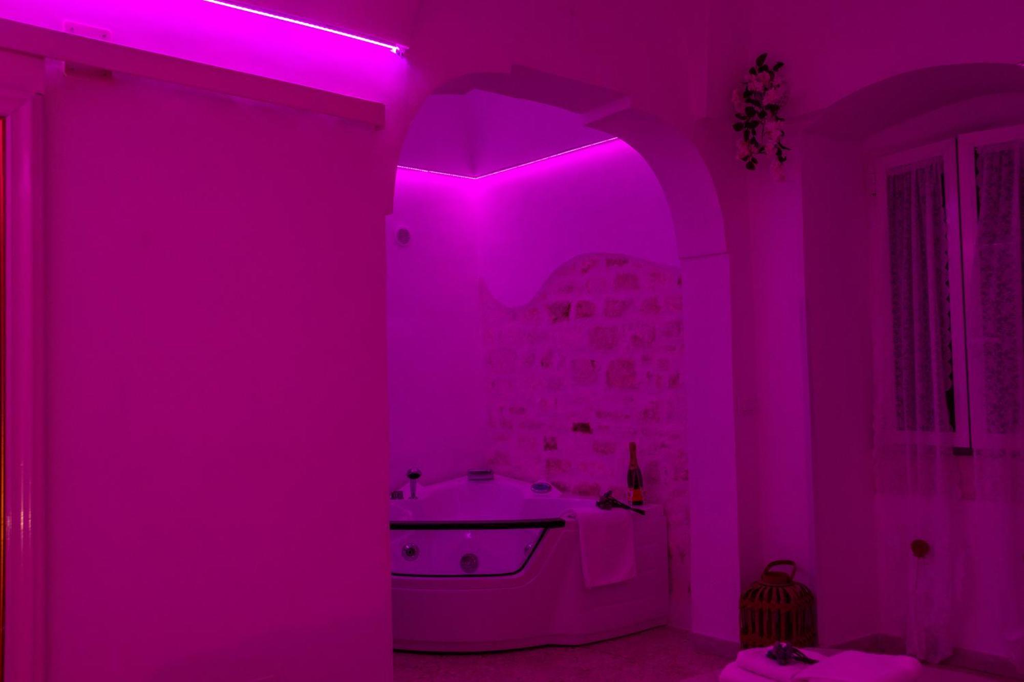 Casa Don Paulu Villa Ostuni Kültér fotó
