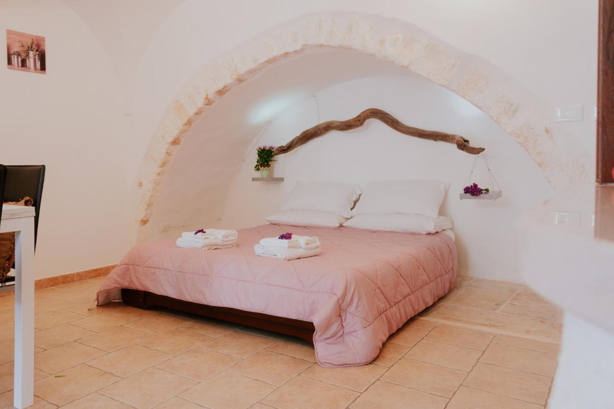 Casa Don Paulu Villa Ostuni Kültér fotó