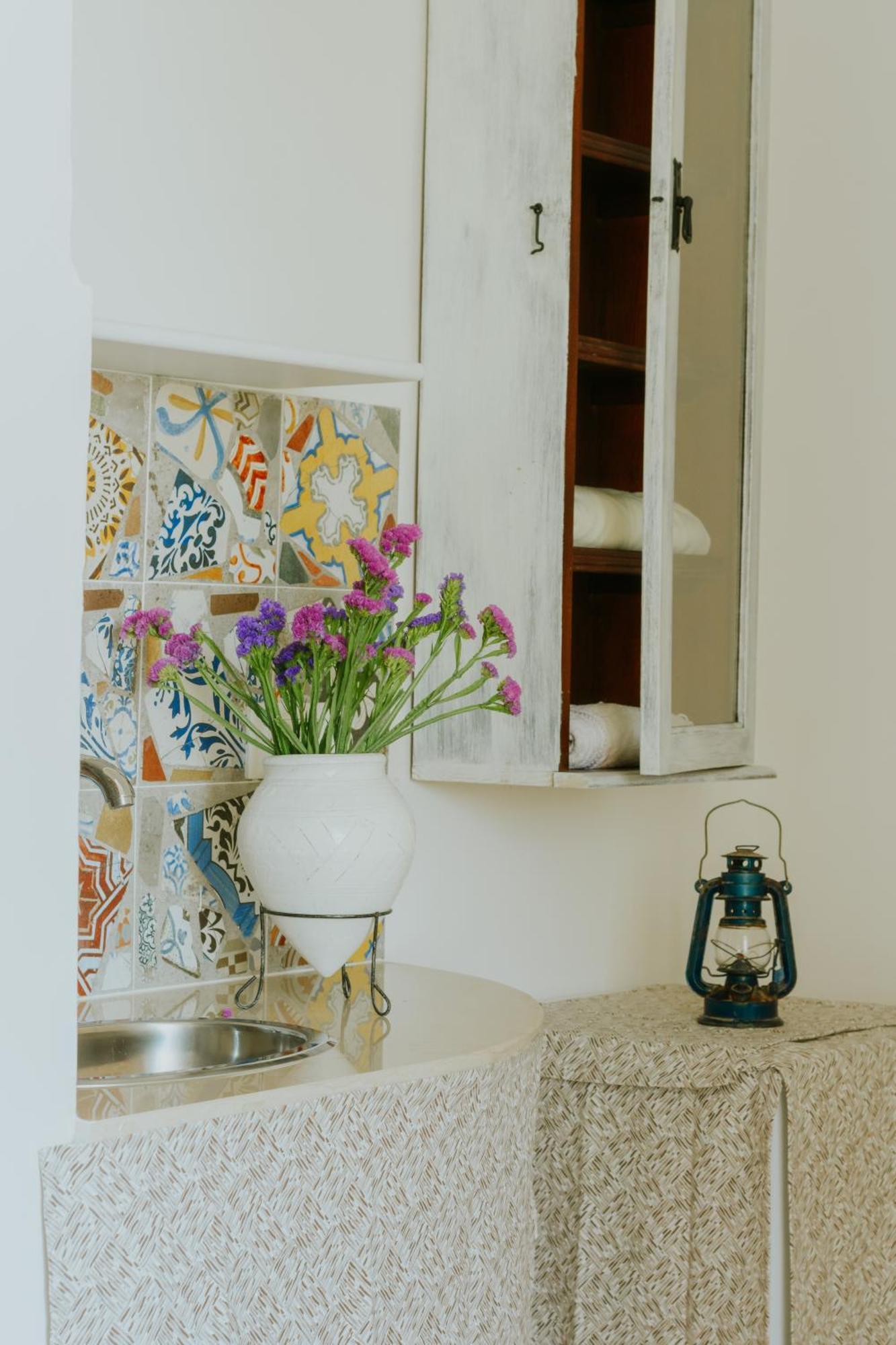Casa Don Paulu Villa Ostuni Kültér fotó