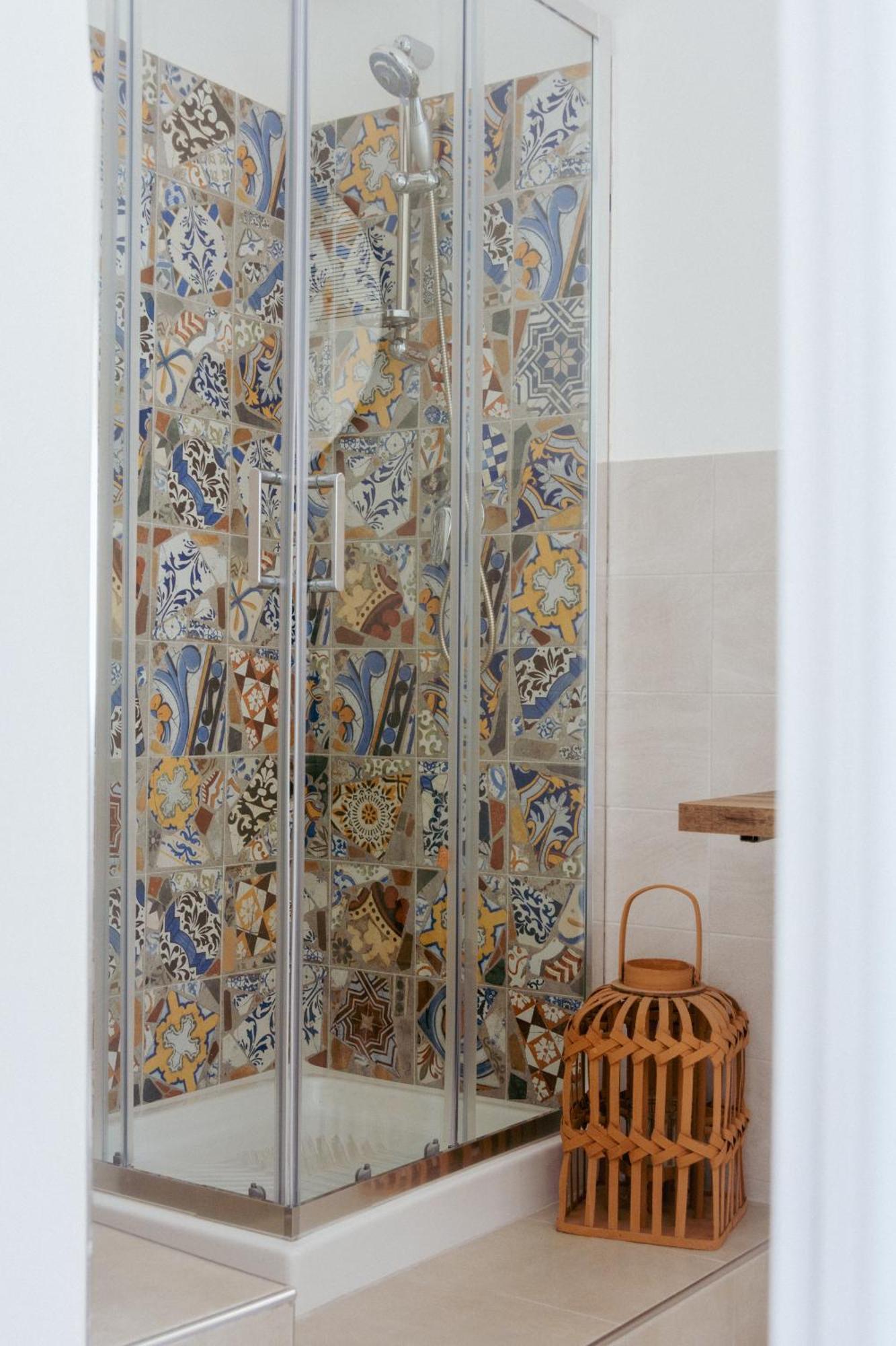 Casa Don Paulu Villa Ostuni Kültér fotó