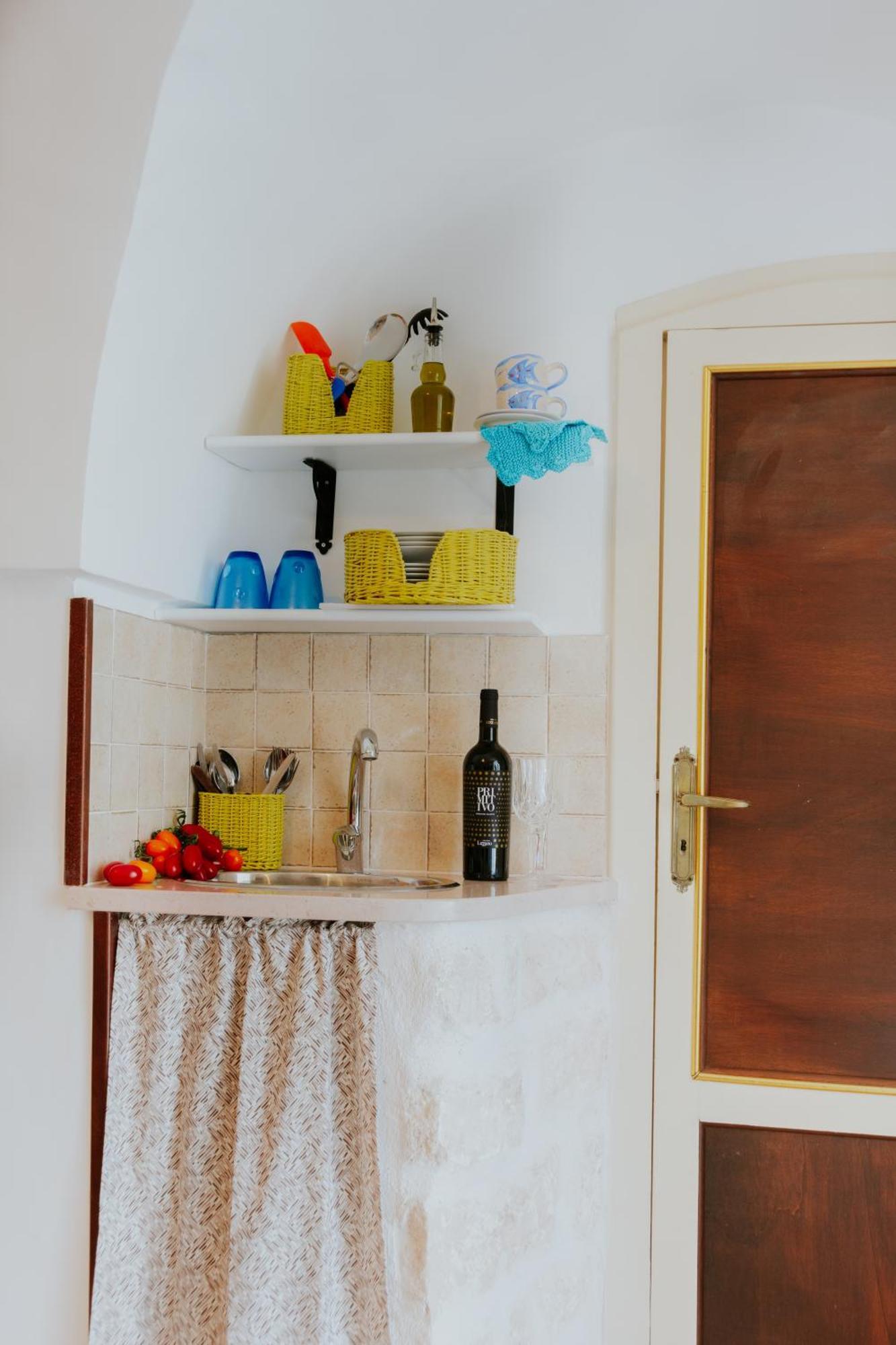 Casa Don Paulu Villa Ostuni Kültér fotó