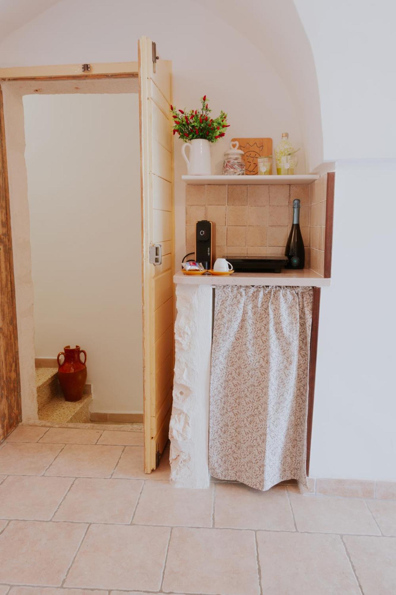 Casa Don Paulu Villa Ostuni Kültér fotó