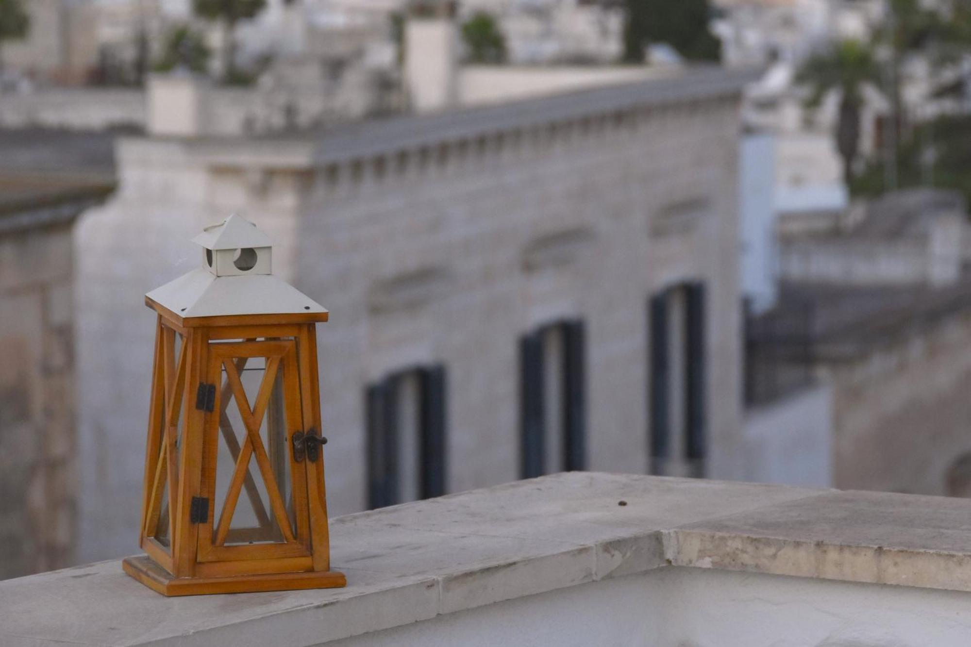 Casa Don Paulu Villa Ostuni Kültér fotó