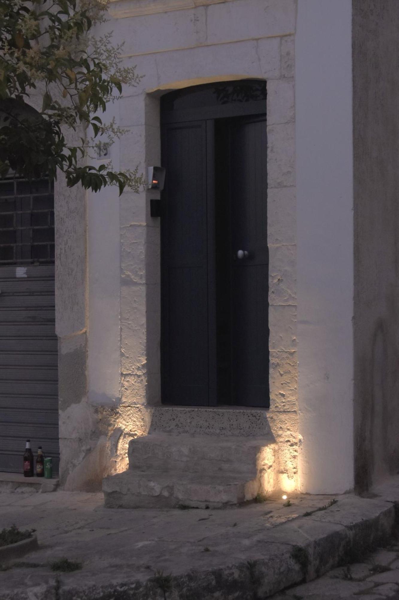 Casa Don Paulu Villa Ostuni Kültér fotó