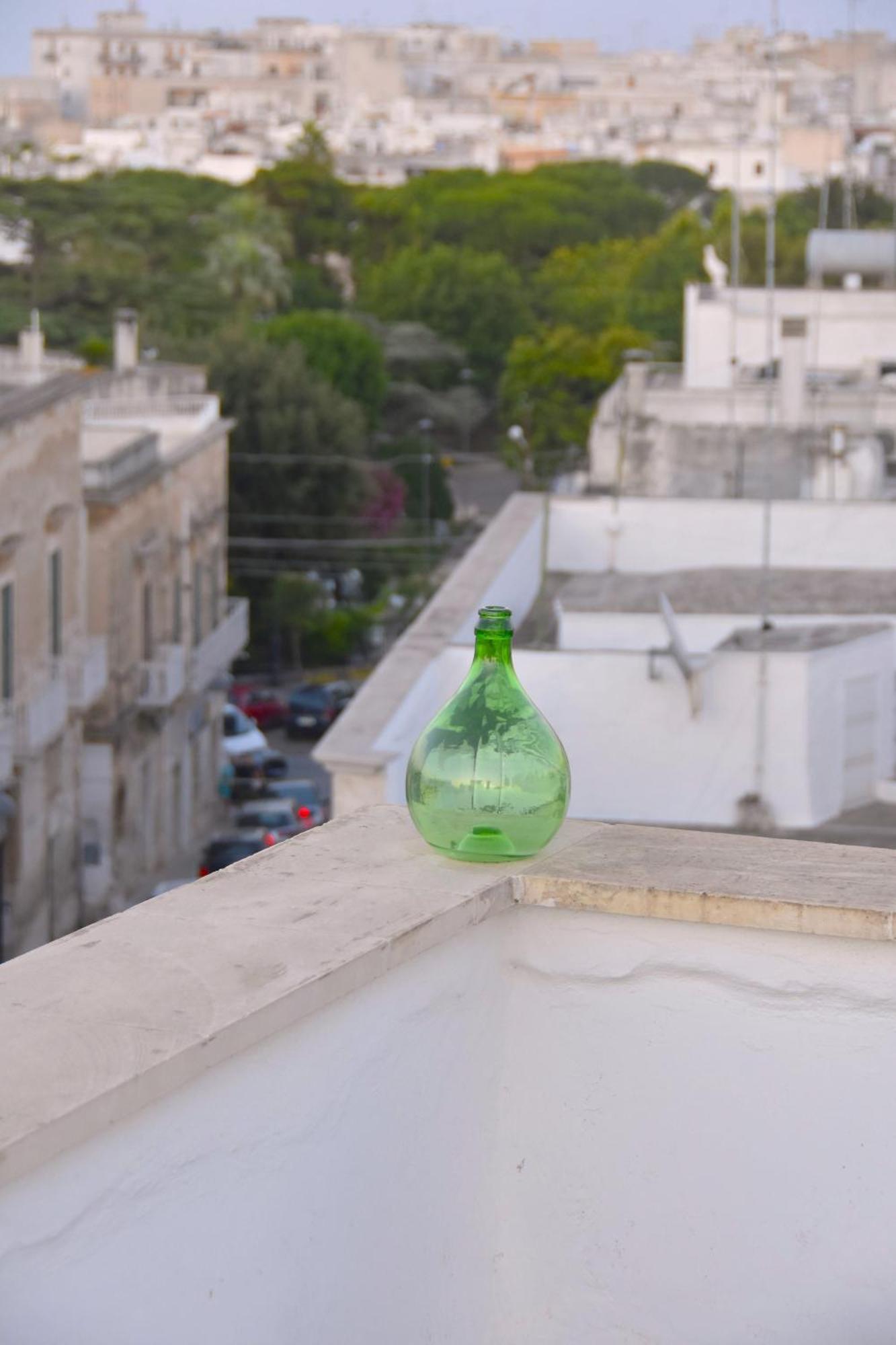 Casa Don Paulu Villa Ostuni Kültér fotó