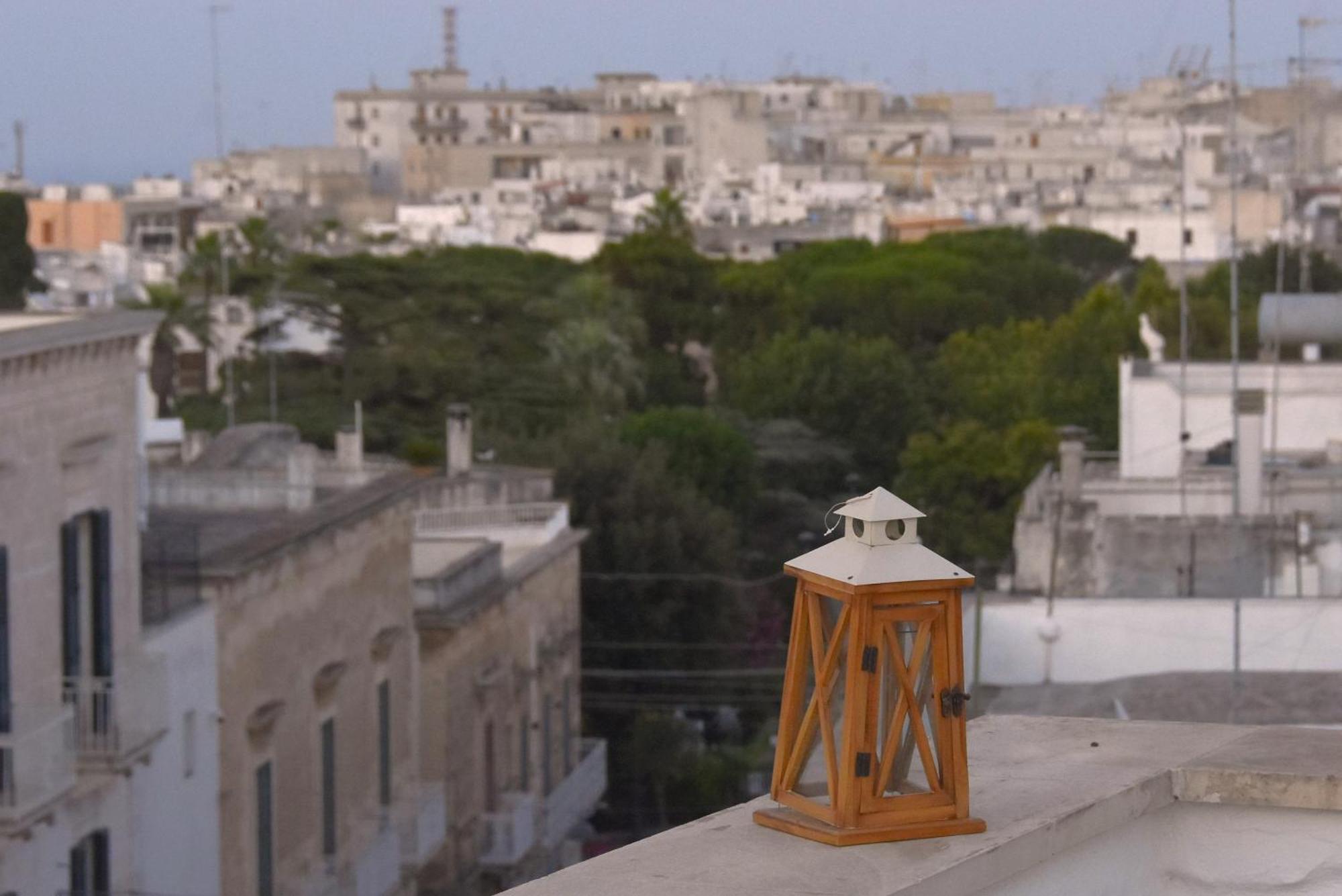 Casa Don Paulu Villa Ostuni Kültér fotó