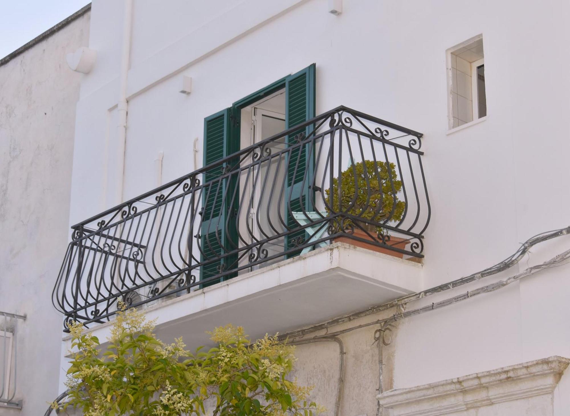Casa Don Paulu Villa Ostuni Kültér fotó