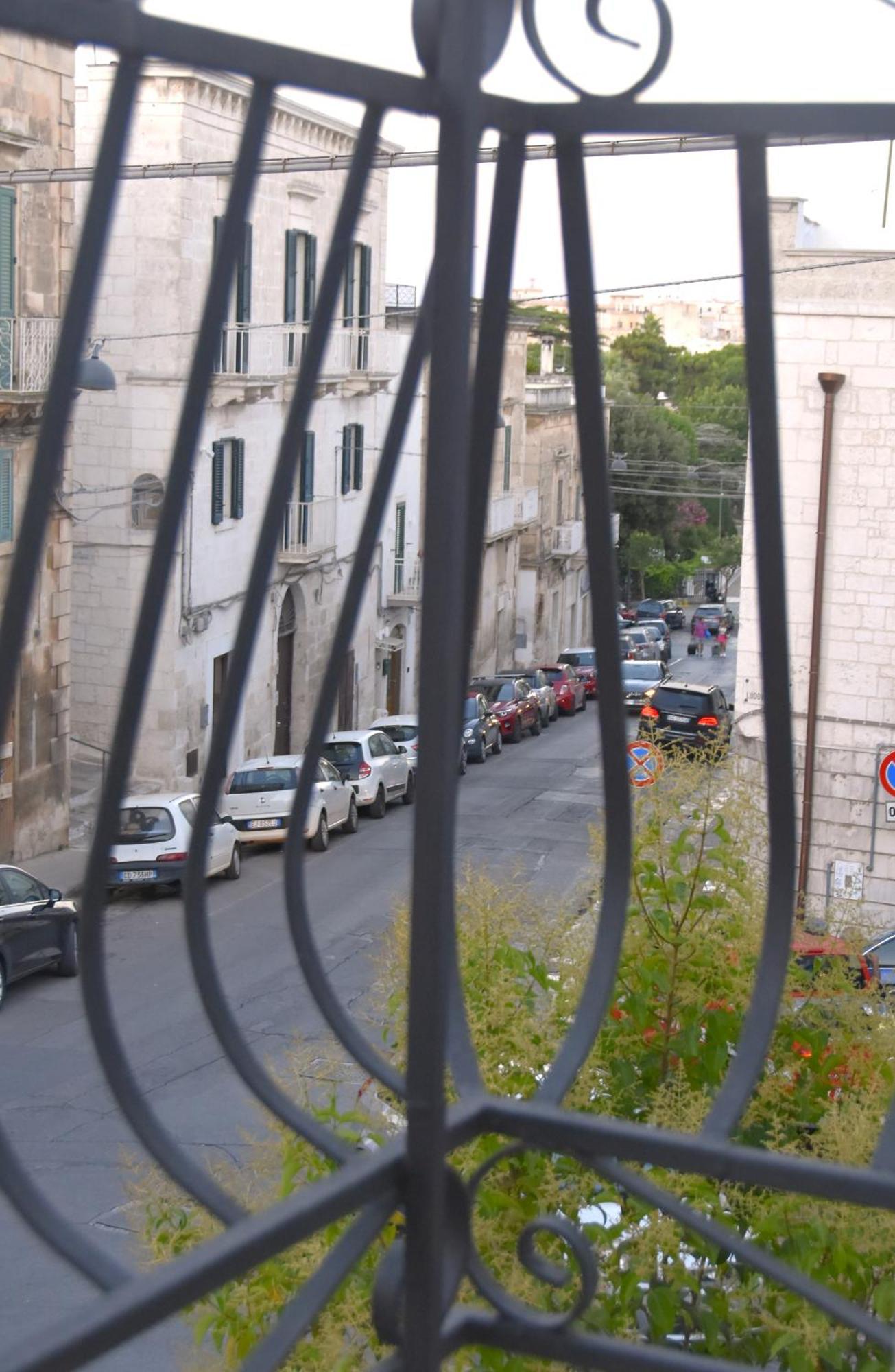 Casa Don Paulu Villa Ostuni Kültér fotó