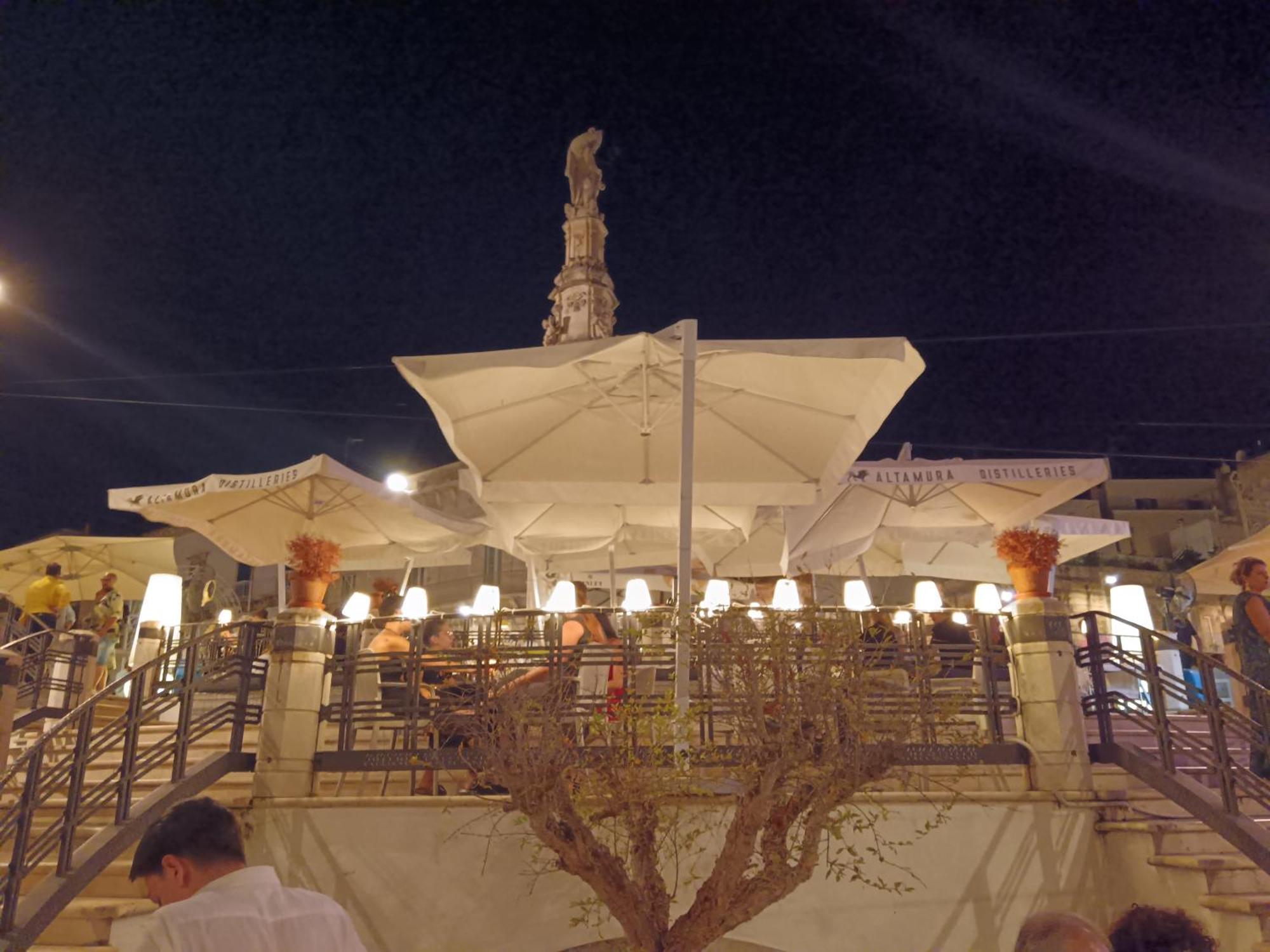 Casa Don Paulu Villa Ostuni Kültér fotó