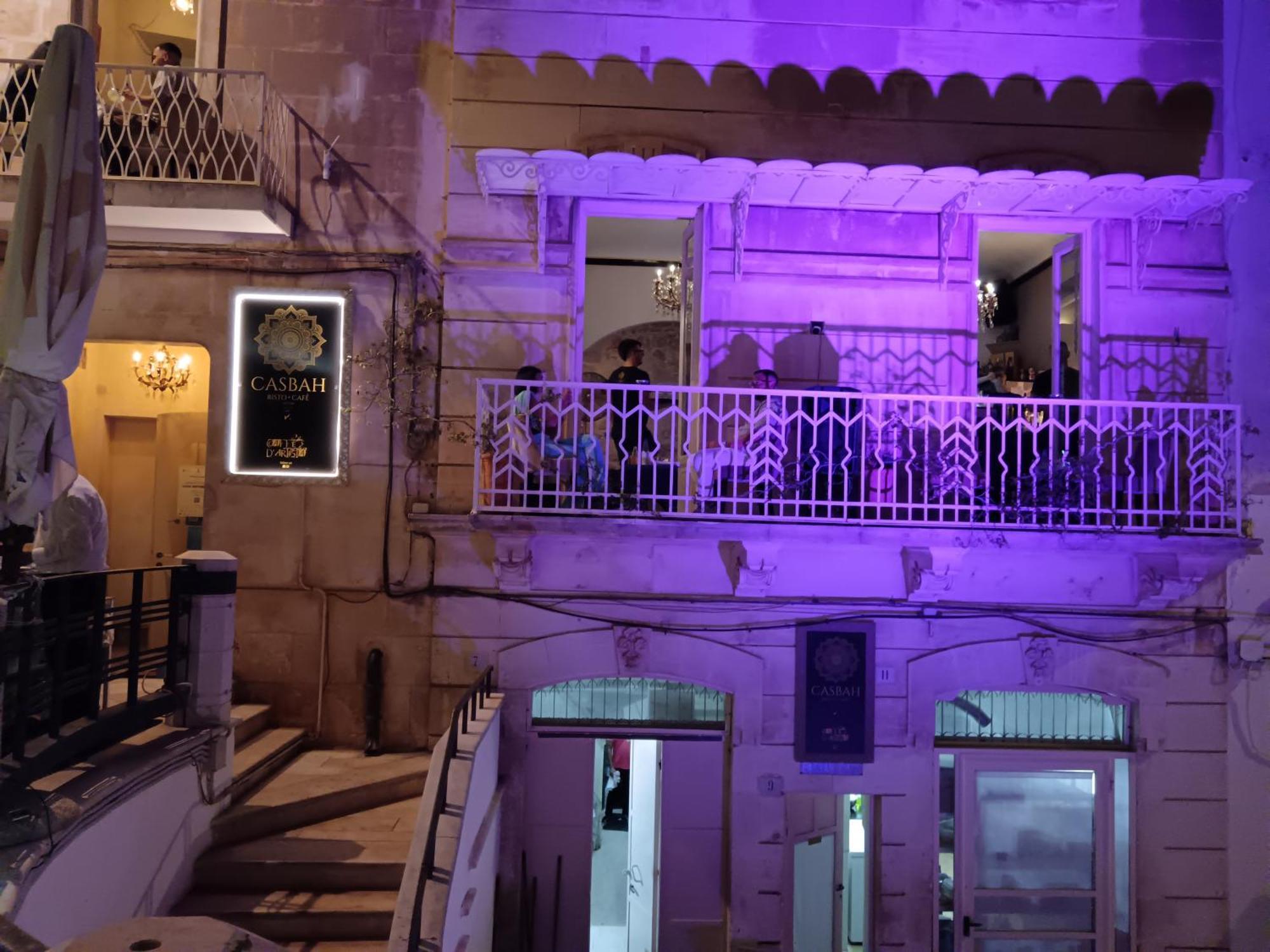 Casa Don Paulu Villa Ostuni Kültér fotó