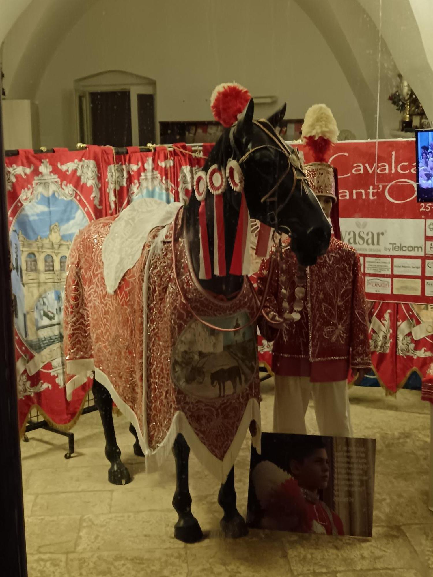 Casa Don Paulu Villa Ostuni Kültér fotó