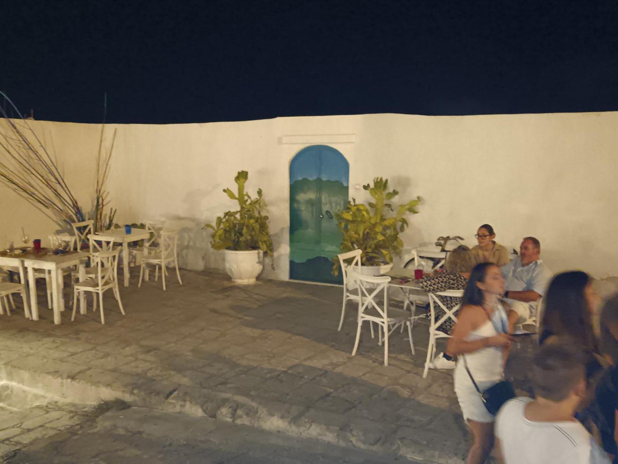 Casa Don Paulu Villa Ostuni Kültér fotó