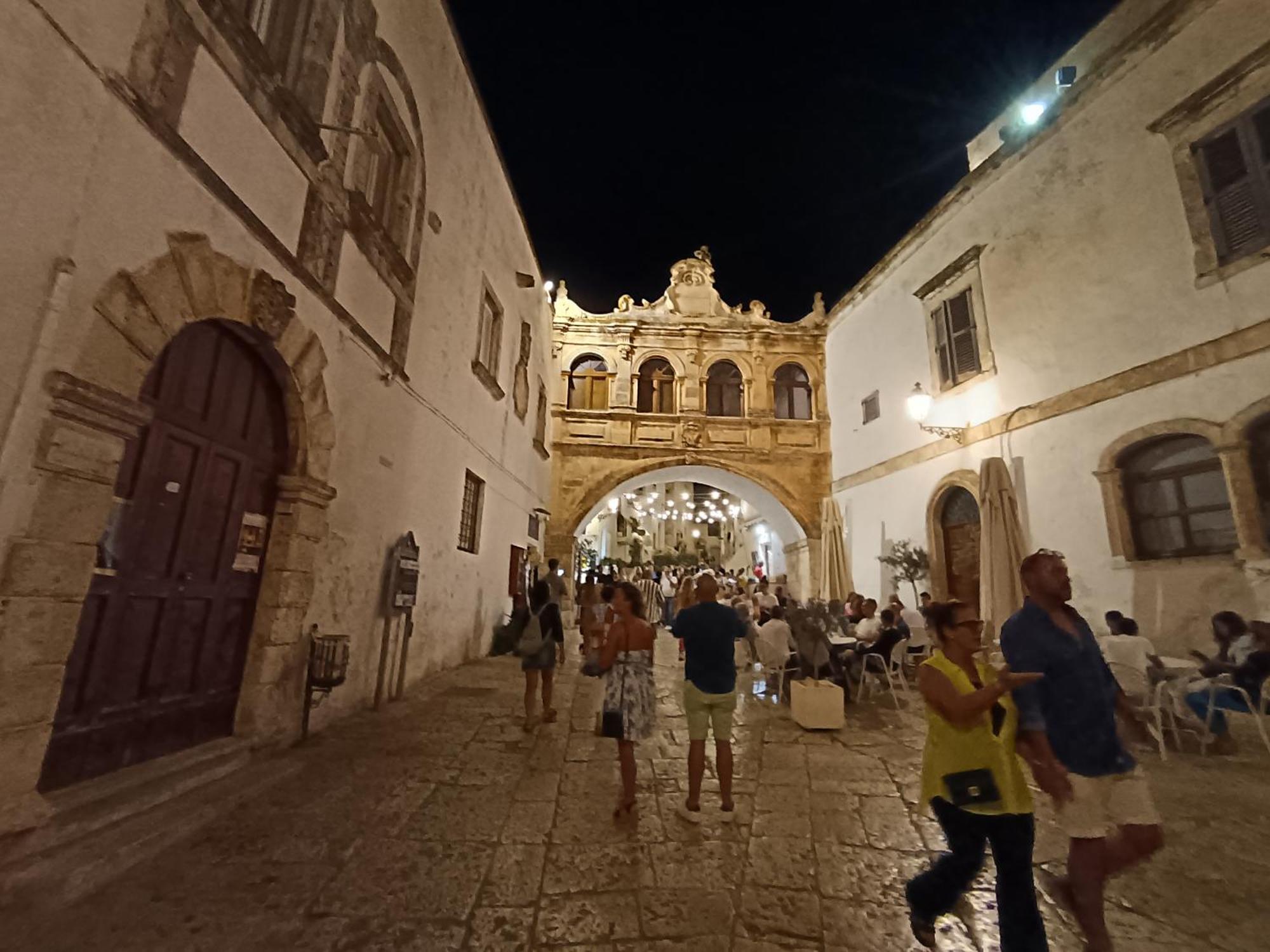 Casa Don Paulu Villa Ostuni Kültér fotó